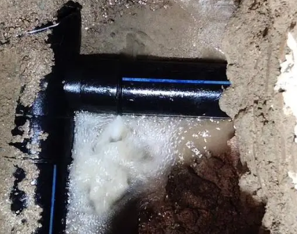 珙县水管漏水检测哪家好